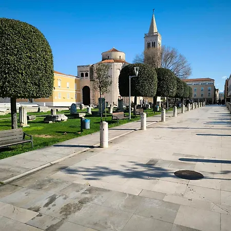 Holiday home Anima Mea,