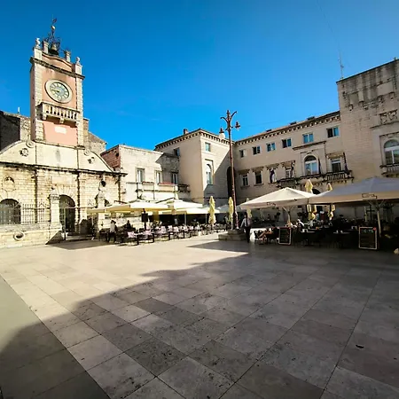 Anima Mea, * Zadar
