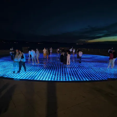 Anima Mea, Holiday home *