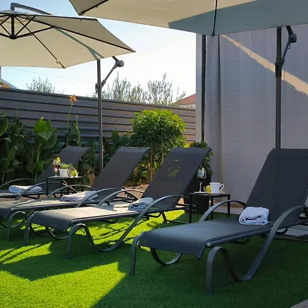 Anima Mea, Ferienhaus *