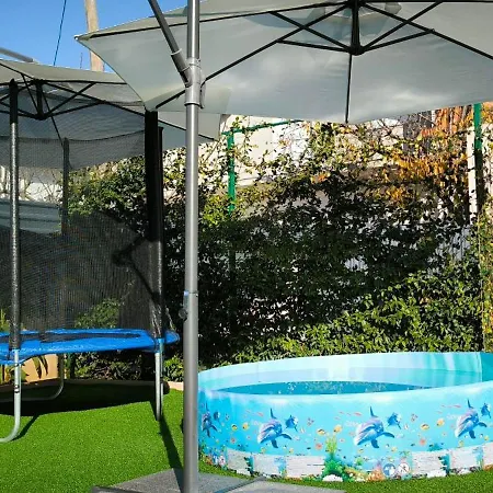 Ferienhaus Anima Mea, *