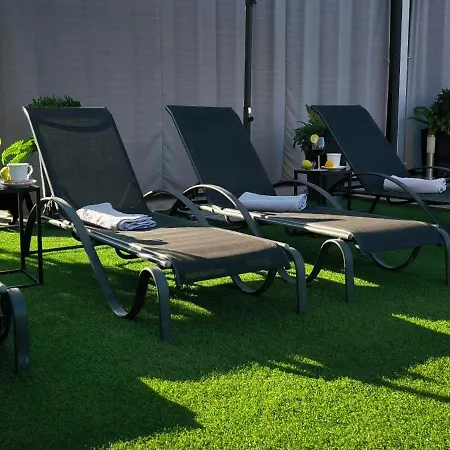 Anima Mea, Holiday home Zadar