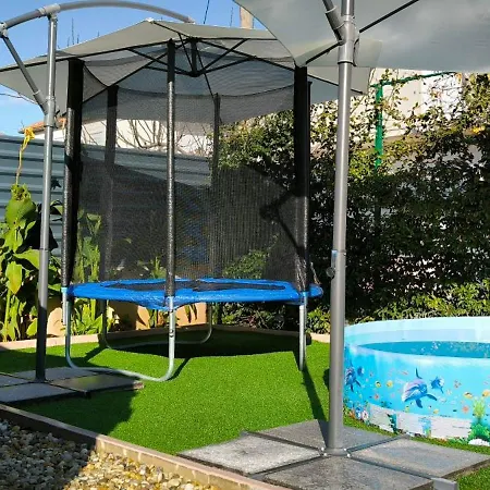 Holiday home Anima Mea, *