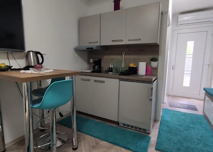 Anima Mea, Casa de Férias
