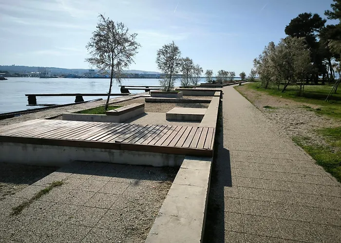 Anima Mea, Zadar