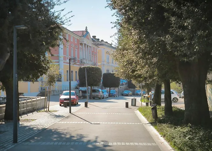 Casa de Férias Anima Mea, Zadar