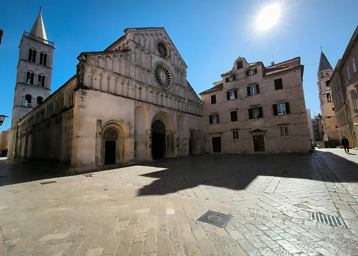 Anima Mea, * Zadar