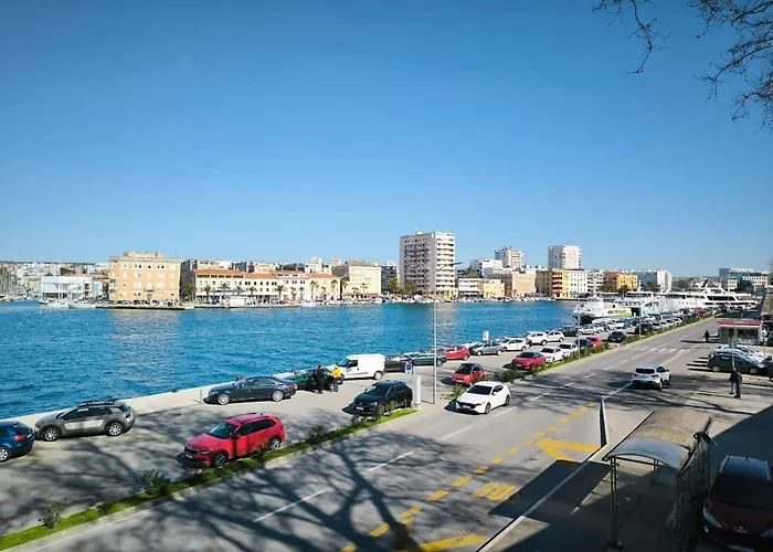 Anima Mea, בית נופש זאדאר