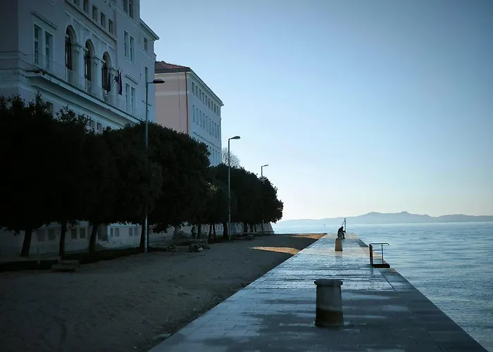 Anima Mea, * Zadar