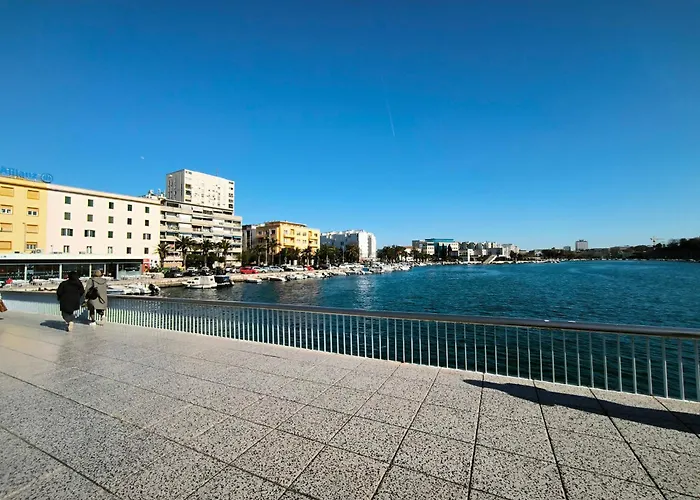 Casa de Férias Anima Mea, Zadar