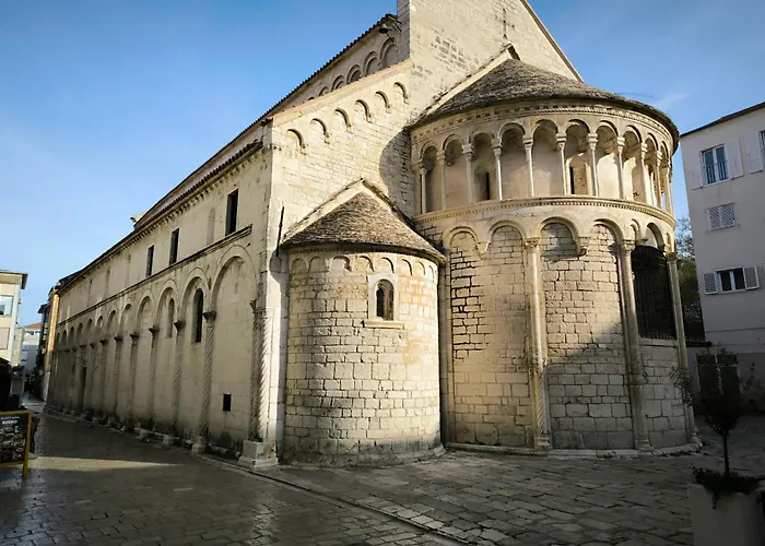 Anima Mea, * Zadar