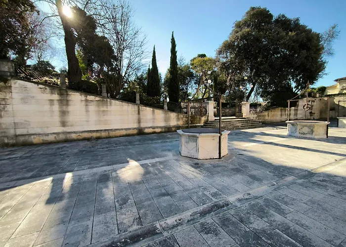 Anima Mea, Casa de Férias Zadar