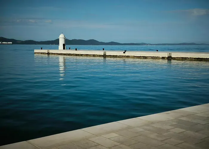 Casa de Férias Anima Mea, Zadar