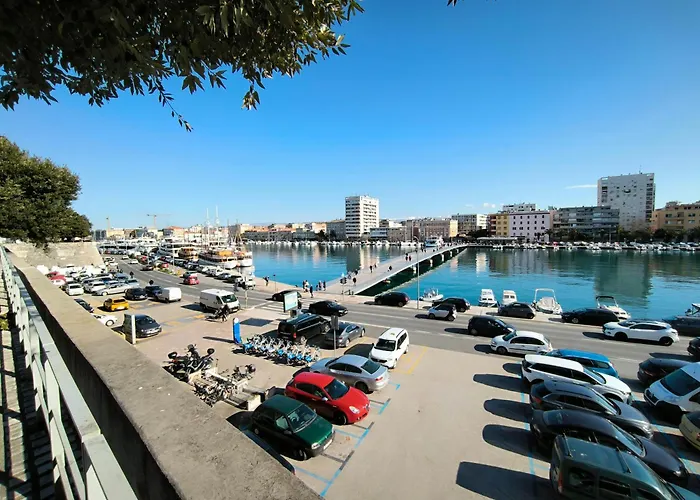Casa de Férias Anima Mea, Zadar