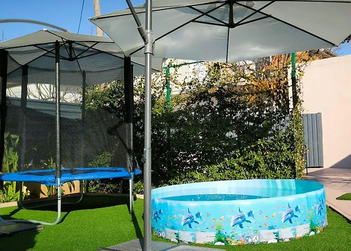 Casa de Férias Anima Mea, *